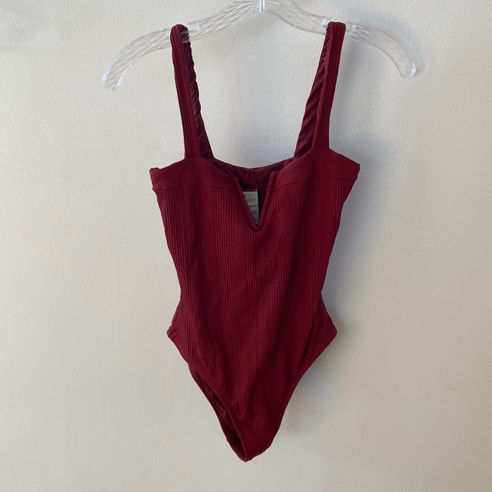L*Space One Piece Swimsuit